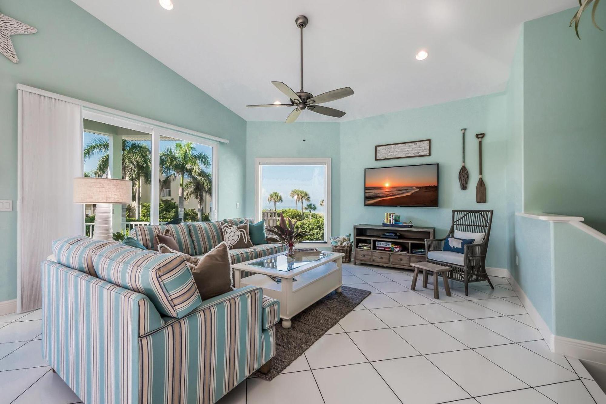 Tipsy Turtle Villa Holmes Beach Exterior foto